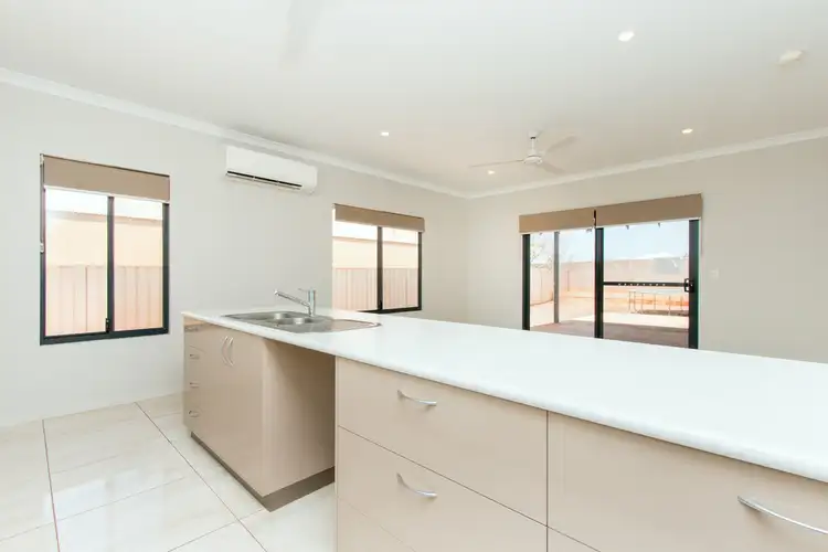 Fourth view of Homely house listing, 19 Hin Way, Bilingurr WA 6725