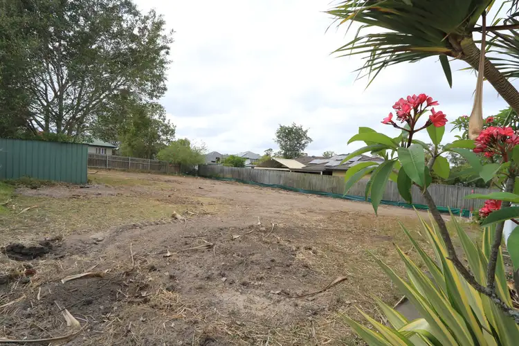 56 Harlen Rd Salisbury, Salisbury QLD 4107