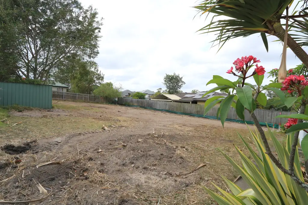 Main view of Homely land listing, 56 Harlen Rd Salisbury, Salisbury QLD 4107