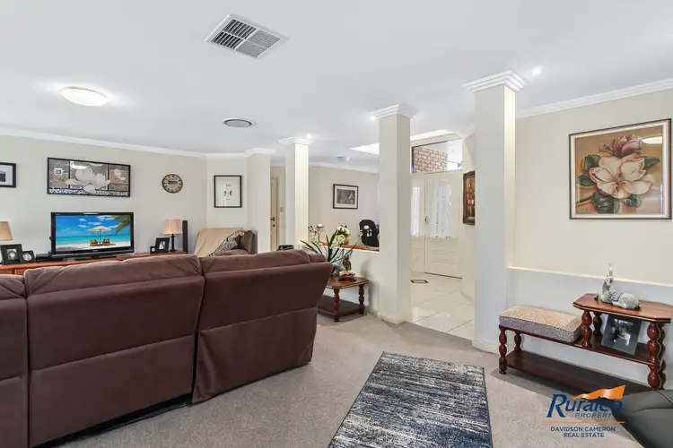 Third view of Homely house listing, 32 The Heights, Tamworth NSW 2340