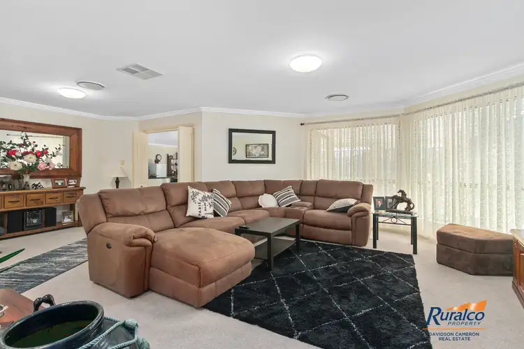 Fourth view of Homely house listing, 32 The Heights, Tamworth NSW 2340