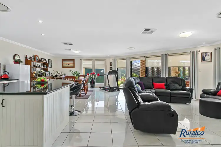 Fifth view of Homely house listing, 32 The Heights, Tamworth NSW 2340