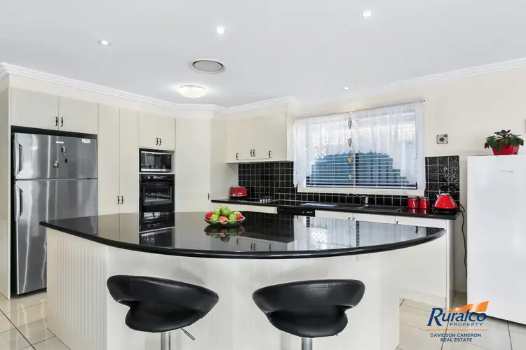 Sixth view of Homely house listing, 32 The Heights, Tamworth NSW 2340