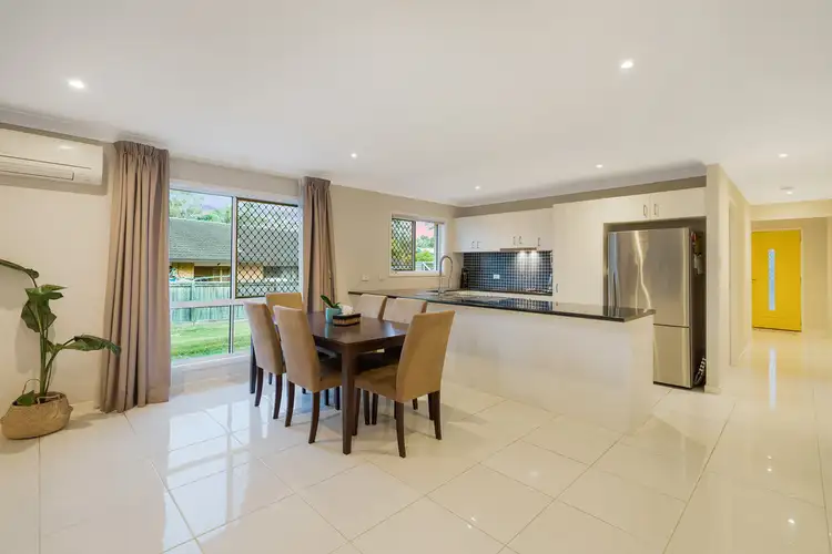 Fifth view of Homely house listing, 63A Richards Street, Loganlea QLD 4131