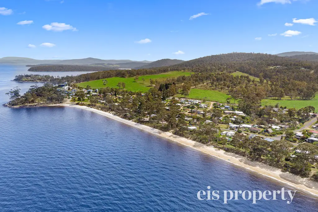 Main view of Homely house listing, 36 Lovering, Verona Sands TAS 7112