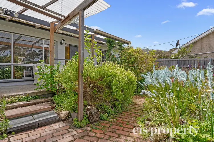 Second view of Homely house listing, 36 Lovering, Verona Sands TAS 7112