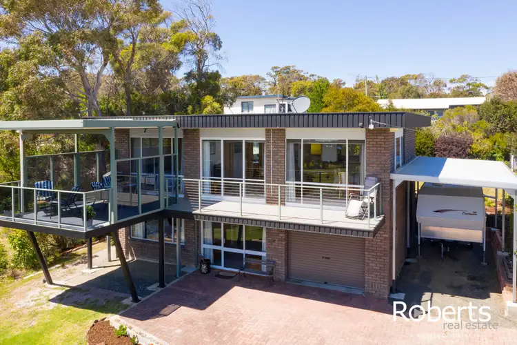 Second view of Homely house listing, 54 Beach Crescent, Greens Beach TAS 7270