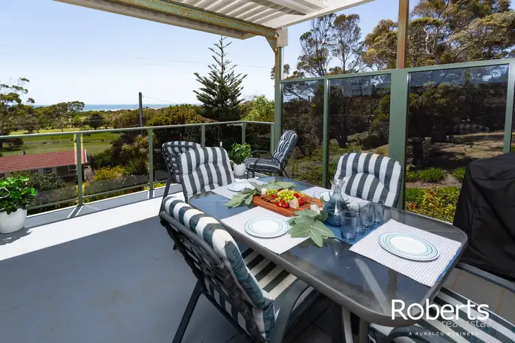 Third view of Homely house listing, 54 Beach Crescent, Greens Beach TAS 7270