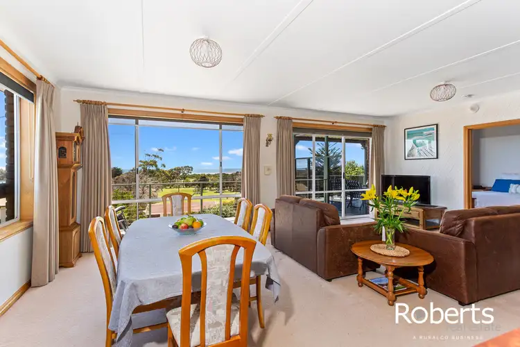 Fourth view of Homely house listing, 54 Beach Crescent, Greens Beach TAS 7270