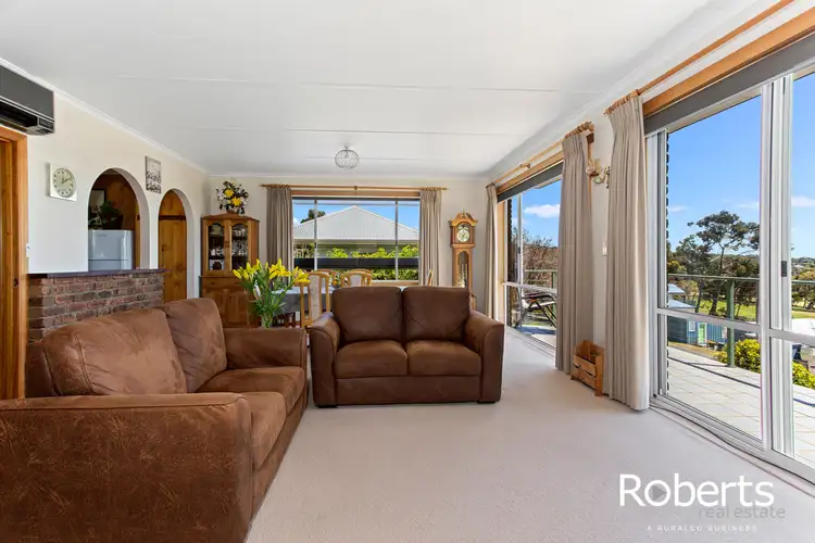 Sixth view of Homely house listing, 54 Beach Crescent, Greens Beach TAS 7270