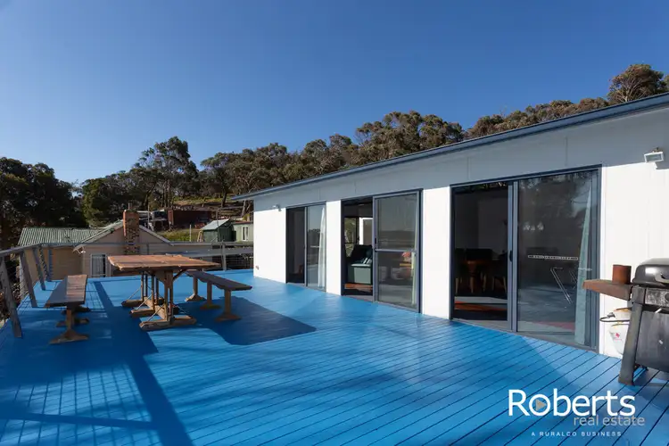 Second view of Homely house listing, 25 Smith Street, Bellingham TAS 7254