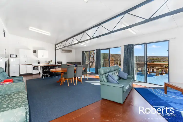 Third view of Homely house listing, 25 Smith Street, Bellingham TAS 7254