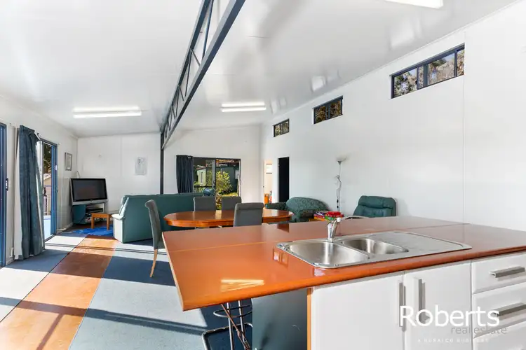 Fifth view of Homely house listing, 25 Smith Street, Bellingham TAS 7254