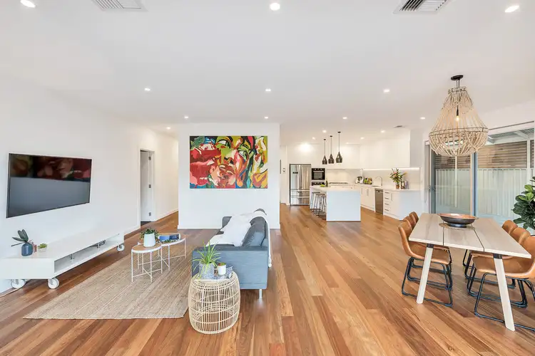 Main view of Homely house listing, 19 The Parade, Marion SA 5043