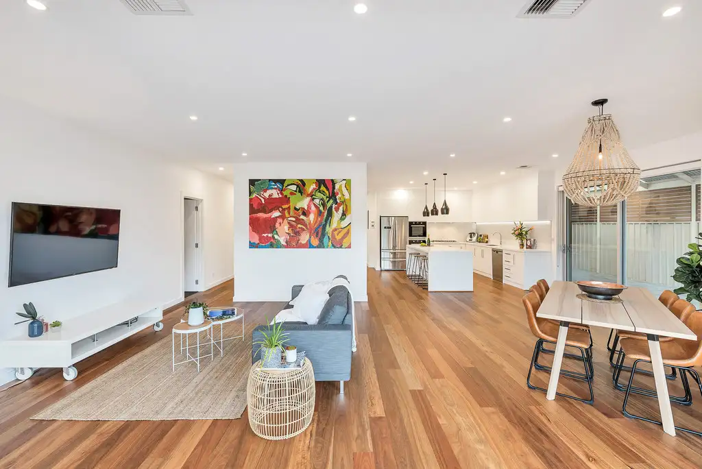 Main view of Homely house listing, 19 The Parade, Marion SA 5043