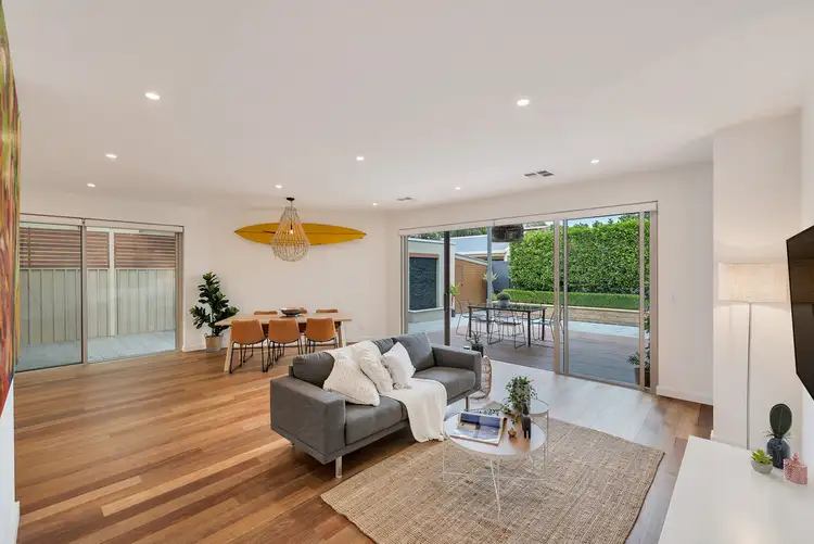 Fifth view of Homely house listing, 19 The Parade, Marion SA 5043