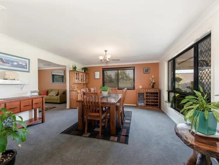 Sixth view of Homely house listing, 2 Heritage Drive, Brassall QLD 4305