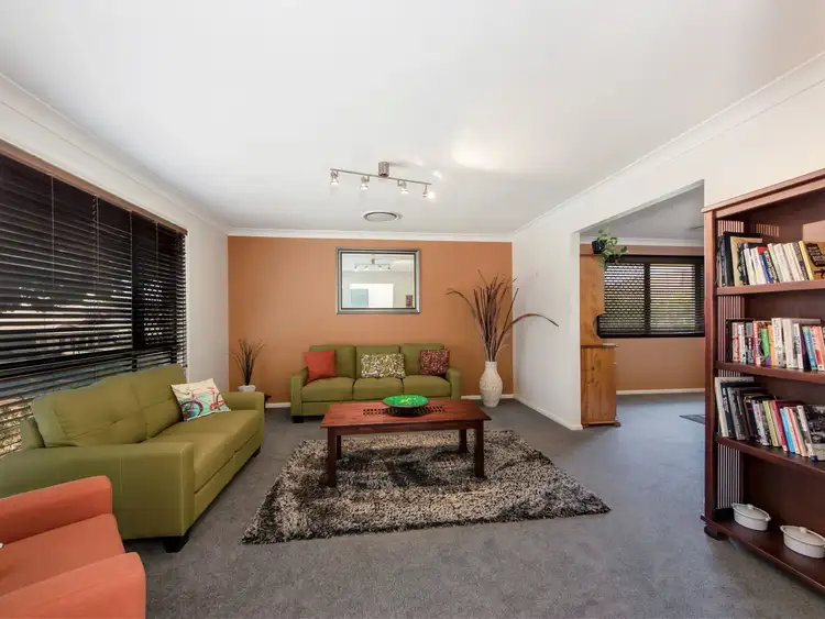 Seventh view of Homely house listing, 2 Heritage Drive, Brassall QLD 4305