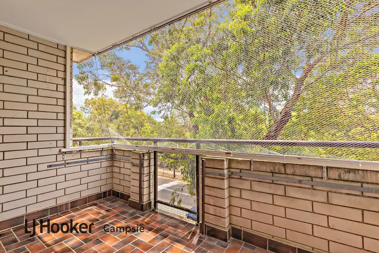 Fourth view of Homely apartment listing, 11/60-64 Second Avenue, Campsie NSW 2194