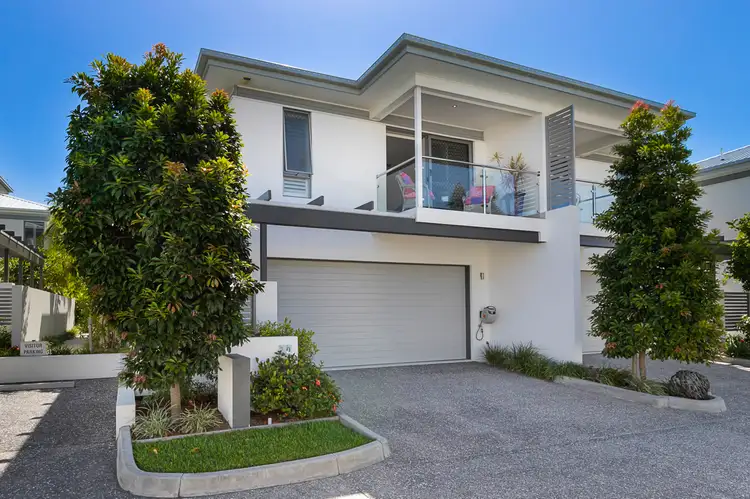 20/92 Sturgeon Street, Ormiston QLD 4160