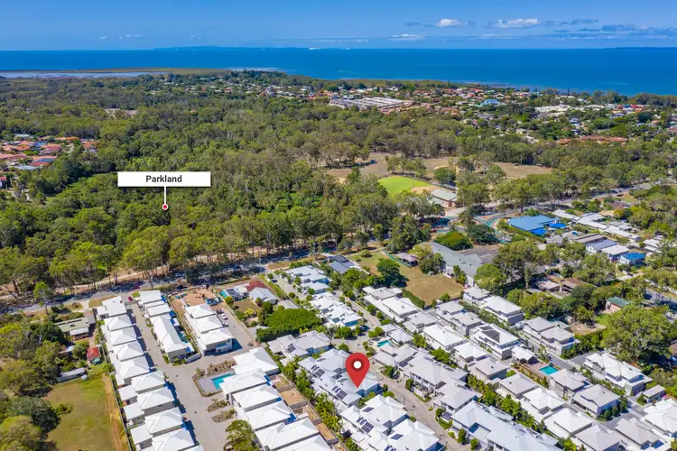 Sixth view of Homely house listing, 20/92 Sturgeon Street, Ormiston QLD 4160