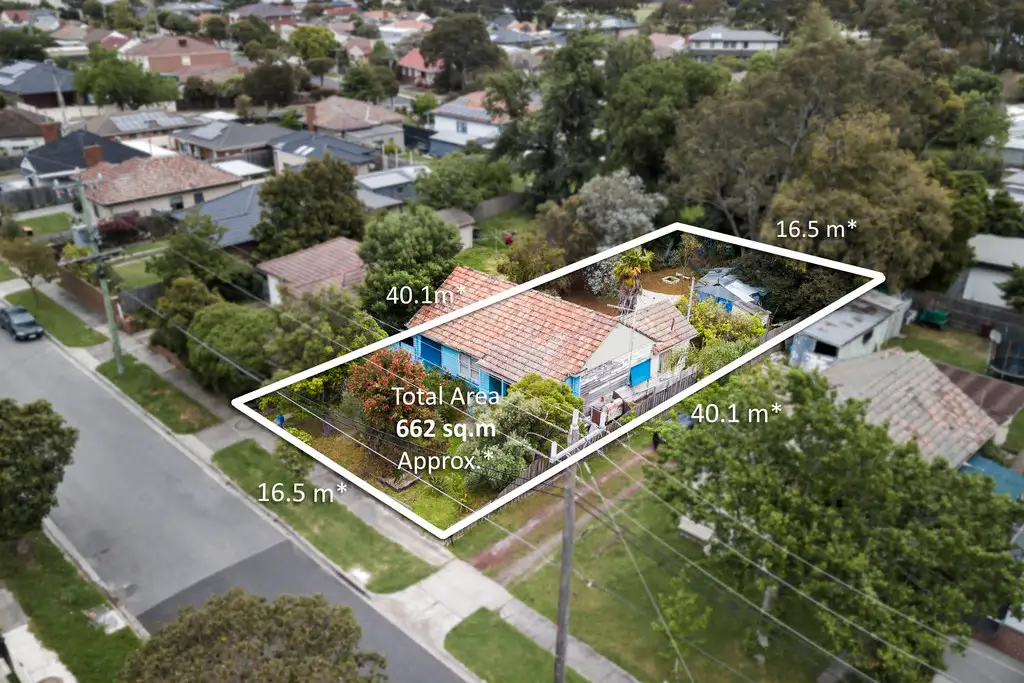 Main view of Homely house listing, 58 Stephenson Street, Springvale VIC 3171
