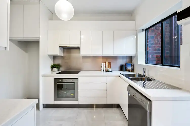 Fifth view of Homely house listing, 1/376 South Terrace, Adelaide SA 5000