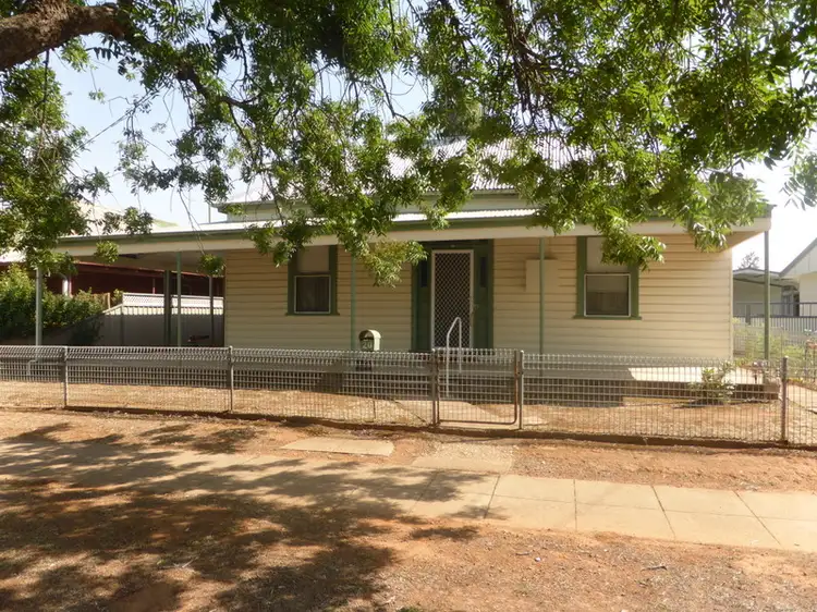 Main view of Homely house listing, 20 Cecile Street, Parkes NSW 2870