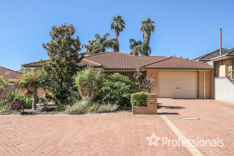 16A Kent Road, Marangaroo WA 6064