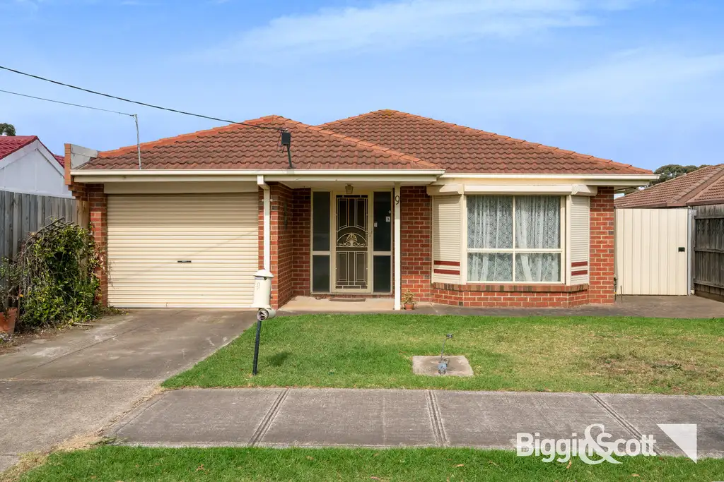 Main view of Homely house listing, 9 Linden Street, Altona Meadows VIC 3028