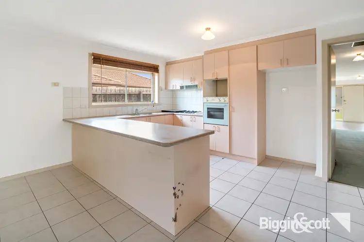 Second view of Homely house listing, 9 Linden Street, Altona Meadows VIC 3028