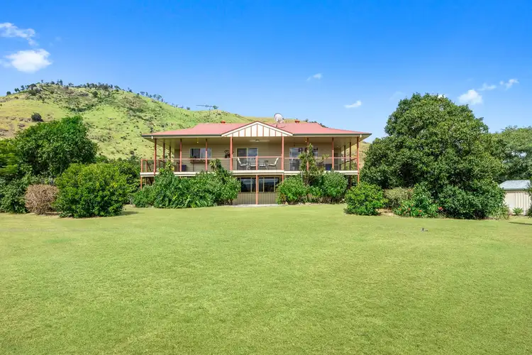 Main view of Homely house listing, 17 NEREL COURT, Hazeldean QLD 4515