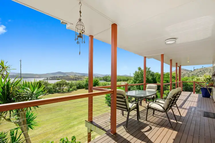 Second view of Homely house listing, 17 NEREL COURT, Hazeldean QLD 4515
