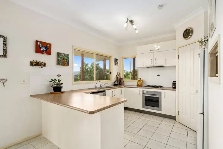 Third view of Homely house listing, 17 NEREL COURT, Hazeldean QLD 4515