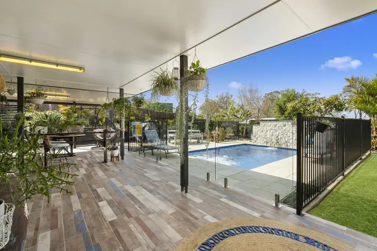 16 WALLIS STREET, Kilcoy QLD 4515