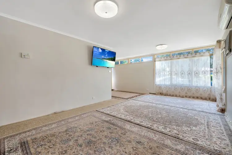 Fourth view of Homely house listing, 21 Blaxland Street, Yennora NSW 2161