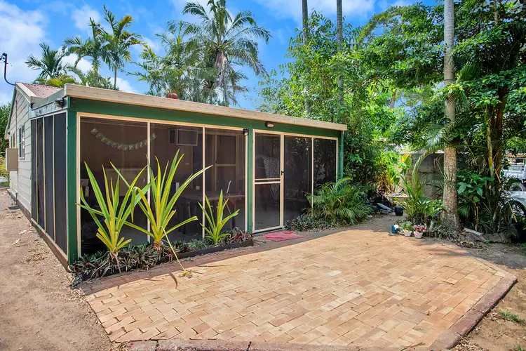 20 Deguara Avenue, Armstrong Beach QLD 4737