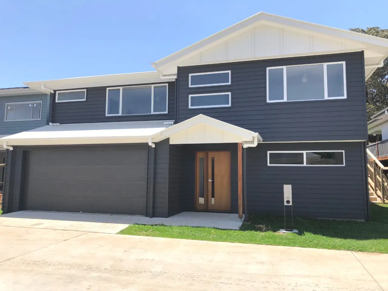 Main view of Homely house listing, 12 Pintail Lane, Lennox Head NSW 2478