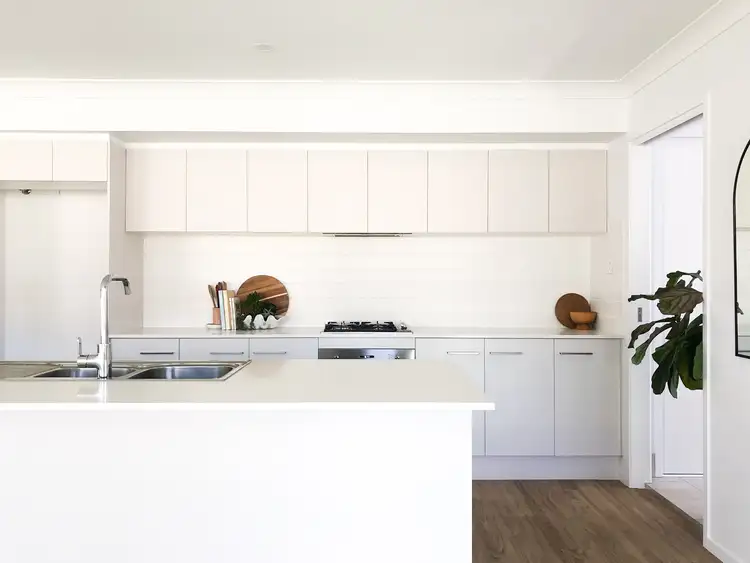 Second view of Homely house listing, 12 Pintail Lane, Lennox Head NSW 2478