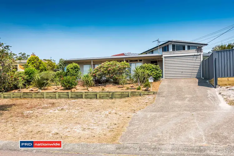 47 Yoolarai Crescent, Nelson Bay NSW 2315