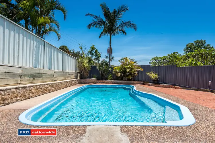 Seventh view of Homely house listing, 47 Yoolarai Crescent, Nelson Bay NSW 2315