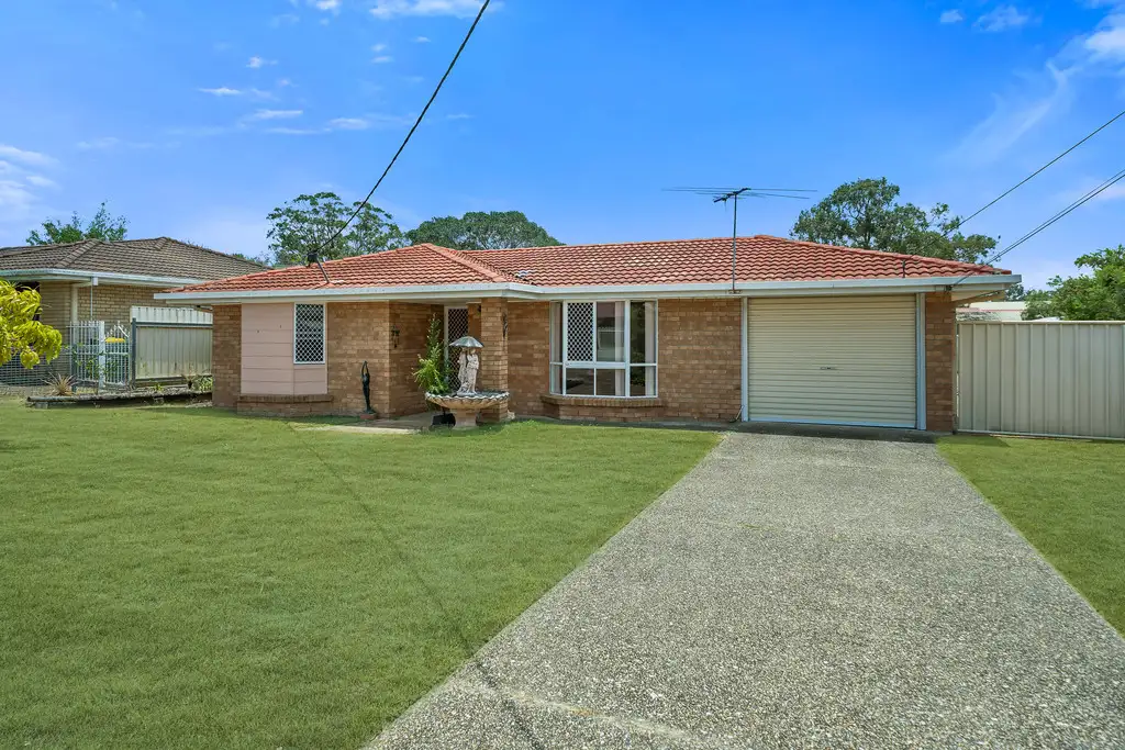 Main view of Homely house listing, 96 Owens Cresent, Regents Park QLD 4118