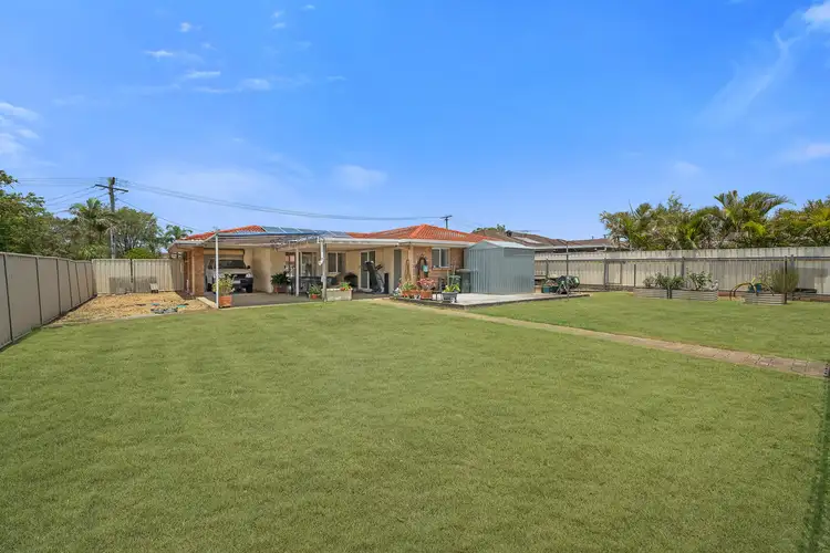 Second view of Homely house listing, 96 Owens Cresent, Regents Park QLD 4118