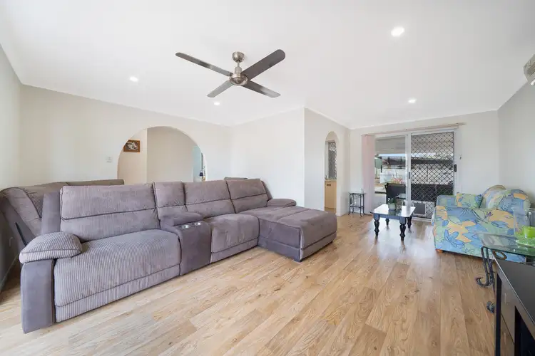 Fourth view of Homely house listing, 96 Owens Cresent, Regents Park QLD 4118