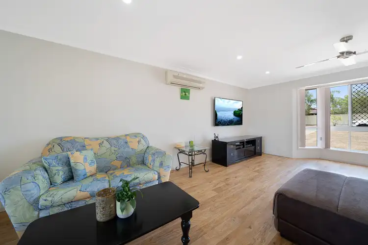 Fifth view of Homely house listing, 96 Owens Cresent, Regents Park QLD 4118