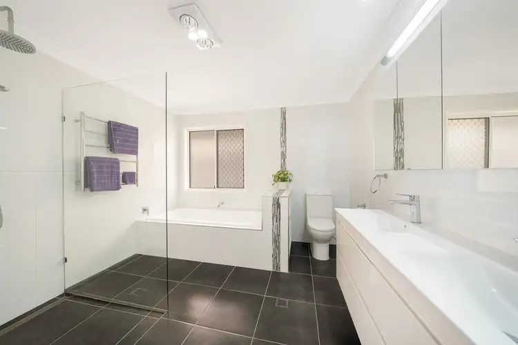 Sixth view of Homely house listing, 96 Owens Cresent, Regents Park QLD 4118