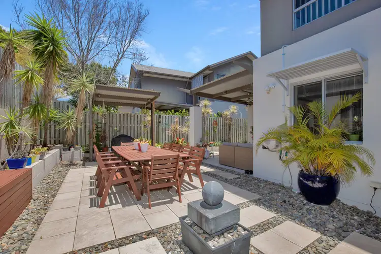Second view of Homely house listing, 11/215 Benowa Road, Benowa QLD 4217