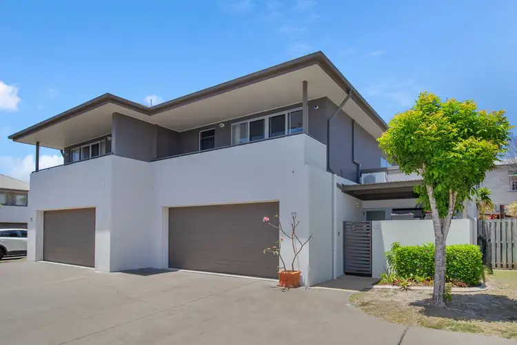 Third view of Homely house listing, 11/215 Benowa Road, Benowa QLD 4217