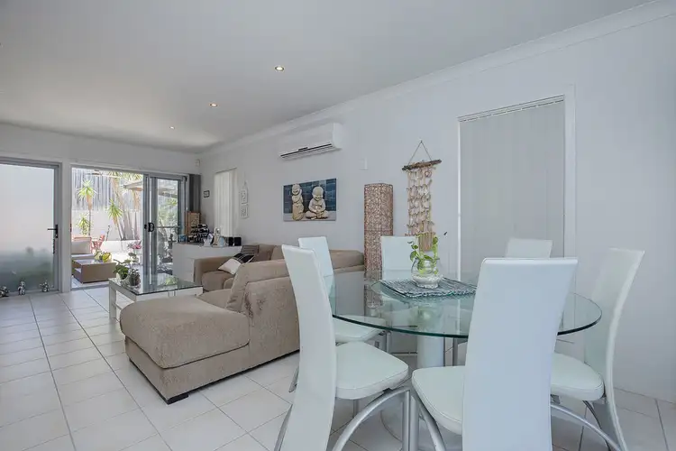 Sixth view of Homely house listing, 11/215 Benowa Road, Benowa QLD 4217
