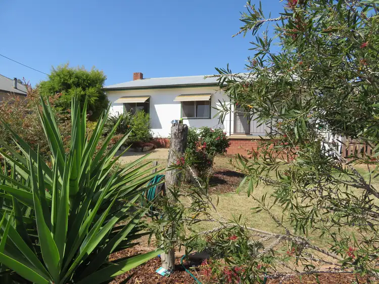 Main view of Homely house listing, 25 Ridge Street, Gundagai NSW 2722